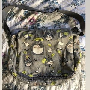 My Neighbor Totoro bag